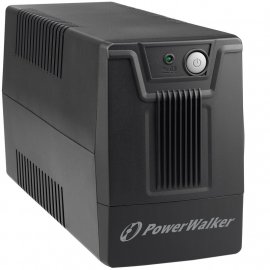 ДБЖ PowerWalker VI 600 SC