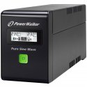 ИБП PowerWalker VI 800 SW/IEC