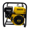 Мотопомпа Rato RT80ZB28-3.6Q(R210)