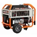 Генератор бензиновый Generac XG5600E