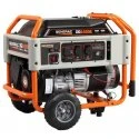 Генератор бензиновый Generac XG6400E