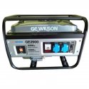 Генератор бензиновый GEWILSON GE2900