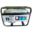 Генератор бензиновий GEWILSON GE3900