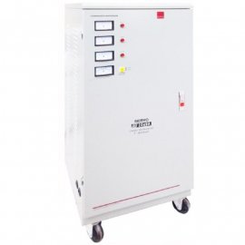 Cтабілізатор напруги Елтіс SERVO-20000