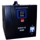Cтабілізатор напруги Елтіс SERVO-II-SVC-2000BA LED
