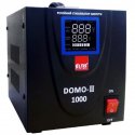 Cтабілізатор напруги Елтіс DOMO-II-TLD-1000VA LED