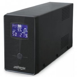 ИБП EnerGenie EG-UPS-031