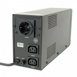 ИБП EnerGenie EG-UPS-031