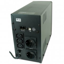 ИБП EnerGenie EG-UPS-033