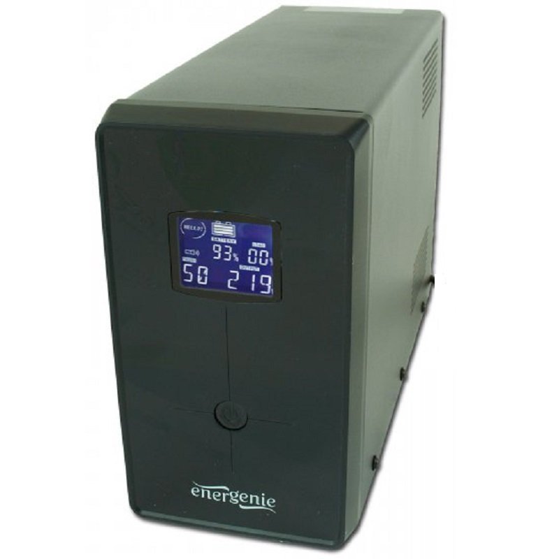 ИБП EnerGenie EG-UPS-033