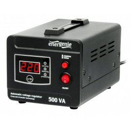 Стабилизатор EnerGenie EG-AVR-D500-01