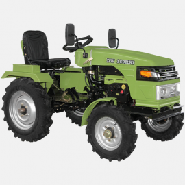 Трактор DW 150RXi