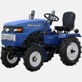 Трактор DW 160HX