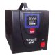 Cтабілізатор напруги Елтіс SERVO-II-SVC-1500BA LED