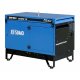 Генератор дизельный SDMO Diesel 15000 TE Silence AVR