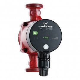 Циркуляционный насос Grundfos ALPHA2 25-40 130 | (Дания)