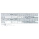 Циркуляционный насос Sprut GPD 13-40-1000 | (Китай)
