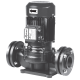 Циркуляционный насос Sprut 3VP-DN40