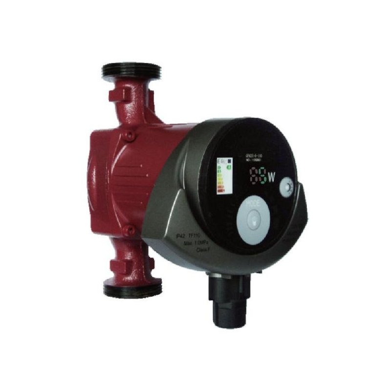 Циркуляционный насос TERMOWATER GPA I 25-6 | (Китай)