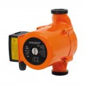 Циркуляционный насос НАСОСЫ ПЛЮС ОБОРУДОВАНИЕ BPS 25-8S-180