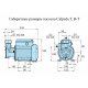 Поверхностный насос Calpeda TM 61E | (Италия)