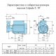 Поверхностный насос Calpeda T 70/А | (Италия)