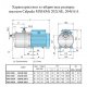 Поверхностный насос Calpeda MXH 202E | (Италия)