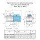 Поверхностный насос Calpeda MXHLM 403/A | (Италия)