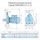 Поверхностный насос Calpeda NMM 10/SE | (Италия)