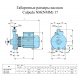 Поверхностный насос Calpeda NM 17/GE | (Италия)