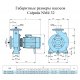 Поверхностный насос Calpeda NM4 32/16BE | (Италия)