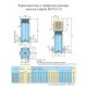 Поверхностный насос Calpeda MXVL4 32/404 | (Италия)