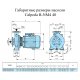 Поверхностный насос Calpeda B-NM4 40/16C | (Италия)