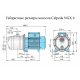Поверхностный насос Calpeda NGX 6/22 | (Италия)