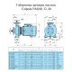 Поверхностный насос Calpeda NM 40/12F/A | (Италия)