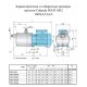 Поверхностный насос Calpeda MXH 1602 | (Италия)