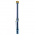 Насос для скважин Aquatica 1.5кВт H 197(151)м Q 45(30)л/мин Ø80мм