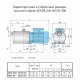 Поверхностный насос Calpeda MXHLM 405/B | (Италия)