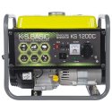 Генератор бензиновый Konner&Sohnen BASIC KS 1200 C