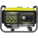 Генератор бензиновый Konner&Sohnen BASIC KS 2800 A