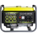 Генератор бензиновый Konner&Sohnen BASIC KS 2800 С