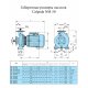 Поверхностный насос Calpeda NM 50/12A/B | (Италия)