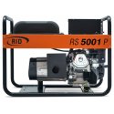 Генератор RID RS 5001 P