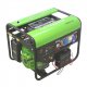 Генератор газовый Greenpower CC5000АТ LPG/NG-Т2