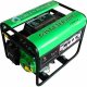 Генератор газовый Greenpower CC3000 LPG/NG-B