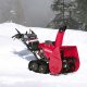 Снегоуборщик Honda HSS 760 A