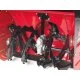 Снегоуборщик Honda HSS 970 A