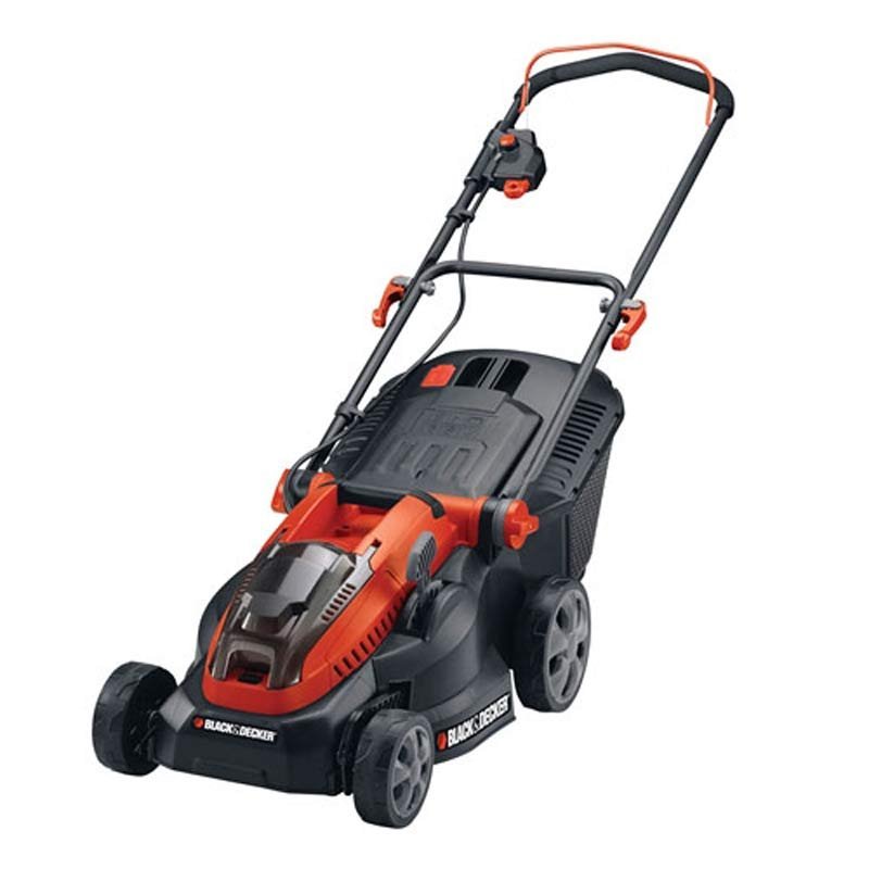 Газонокосарка Black&Decker CLM3820L2