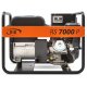 Генератор бензиновий RID RS 7000 P