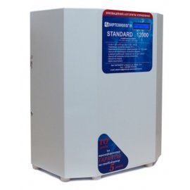 Cтабілізатор напруги Укртехнологія НСН-12000 Standard